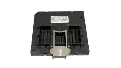 Skoda Kodiaq 2017 Comfort Komfort Karosserie Modul 5Q0937086BG RLD26151