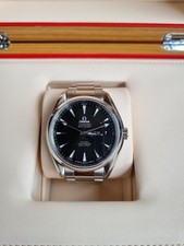 Omega Seamaster Aqua-Terra Annual-Calendar  C...