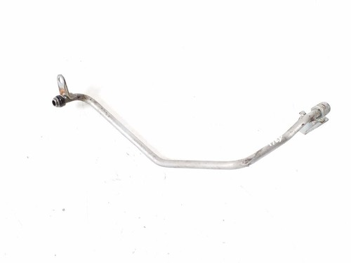 Mercedes-Benz C W204 2012 Diesel Turbolader Ölleitung Ölschlauch A6511800320