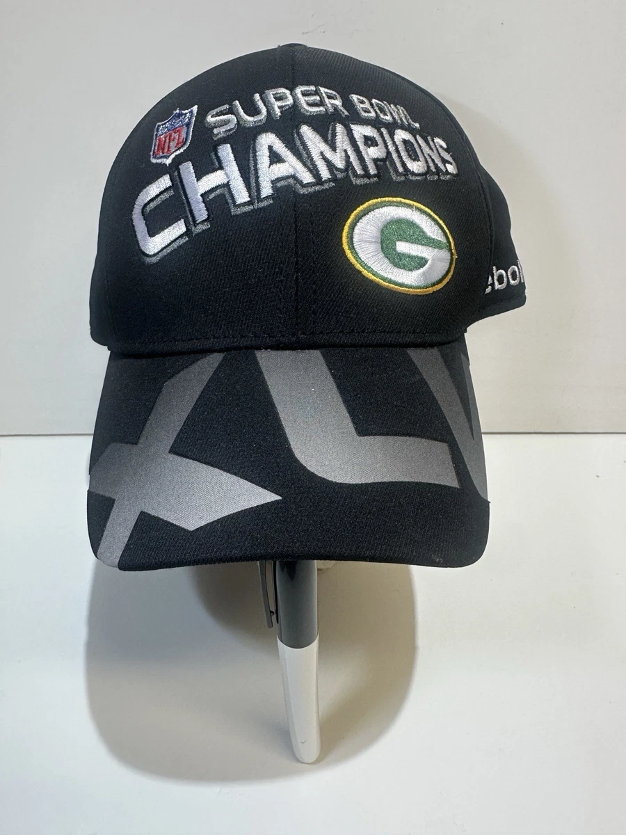 Reebok Green Bay Packers NFL Fan Cap, Hats for sale | eBay