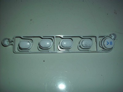 Indesit 250005872 Waschmaschine IWC 6105