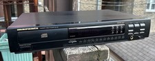 MARANTZ Compact Disc Player CD-48