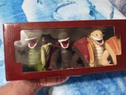 Game Of Thrones Convention Exclusive 3 Dragon Box Set