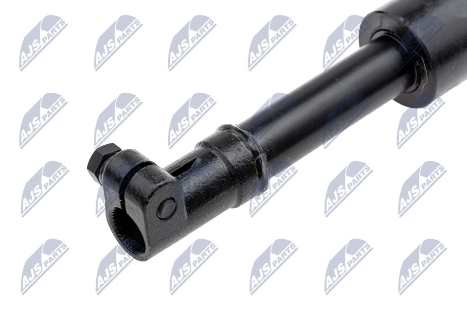 Fits NTY SMP-NS-002 STEERING COLUMN JOINT NISSAN NAVARA 05-, PATHFIND ⭐UK Stock⭐