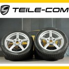 Porsche Boxster Cayman 981 18 Boxster Winter Wheels Set 98104460031 98104460031