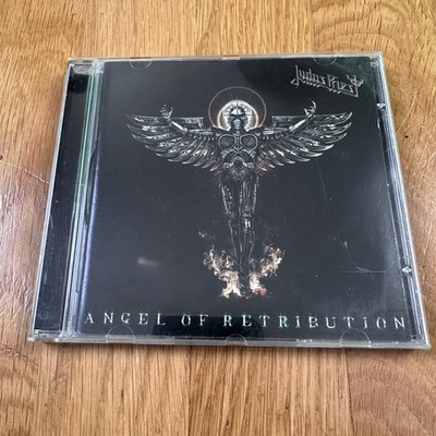 Angel of Retribution by Judas Priest (CD, Mar-2005, Epic)