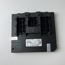5Q0937087R 2015 VOLKSWAGEN GOLF BODY CONTROL ...