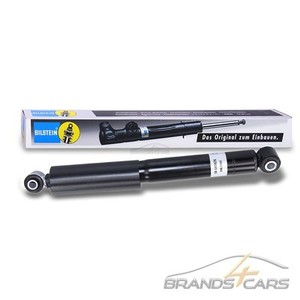 BILSTEIN B4 GAS-STOßDÄMPFER VORNE LINKS Passend Für CHEVROLET VOLT OPEL