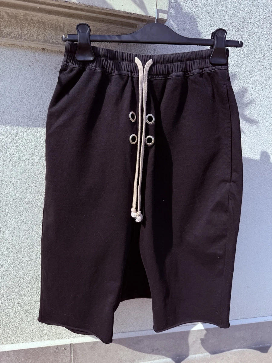 Rick Owens Men's Shorts for sale | eBay