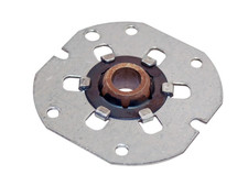 Genuine Rear Bearing for Beko DRVS62W, DRVS62S, DRVT71W Tumble Dryer Models
