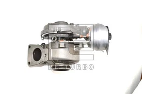 Turbolader Ford für FORD VOLVO