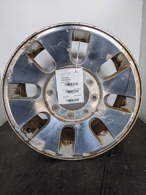 Wheel 18x8 Srw 8 Slots Aluminum Fits 08-10 FORD F250SD PICKUP 1136434
