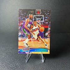 1997-98 Topps Stadium Club - Kevin Johnson #52 Phoenix Suns NBA