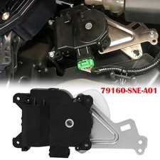 Left Hvac Heater Blend Door Actuator For Honda Cr-v Crv 2007-2011 79160-sne-a01