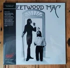 Rhino HiFi Fleetwood Mac White Album Vinyl. Ltd Numbered Edition of 5000. Sealed