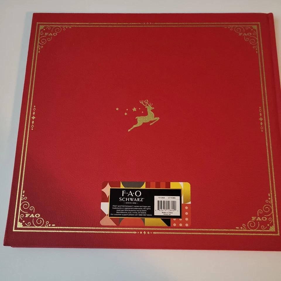 FAO Schwartz The Night Before Christmas - Image 2 of 4