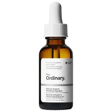 The Ordinary Salicylic Acid 2 Anhydrous Solution, Gentle Exfoliating Serum