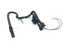 Mercedes-Benz B W246 W242 2012 Diesel Turbo Magnetventil A0025407097