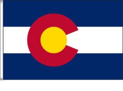Auswahl Fahne USA Bundesstaaten, 150x90 Texas, Florida, Kansas,Iowa, State flags