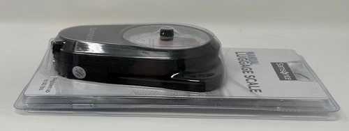 Samsonite Luggage Scale - Thumbnail 5