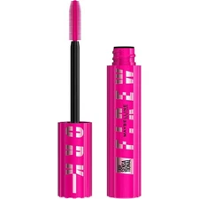 2 Pack Maybelline Lash Sensational Firework Washable Mascara - Very Black