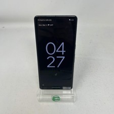 Verizon Google Pixel 7 Pro 512GB Just Black GA03414-US