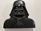 1980 Vintage Kenner Star Wars Darth Vader Action Figure Collector’s Storage Case