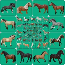 Schleich horses horse foal pony for equestrian farm to choose from #s8