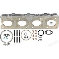 Victor Reinz 04-10375-01 Montagesatz, Lader