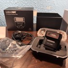 MEDALight F2 Wireless Off-Camera Flash Mini Speedlite with Case - New — photo 1