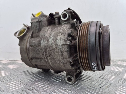 BMW 3 E46 330i Klimakompressor Pumpe 6910458 Benzin 168kW PFF10411