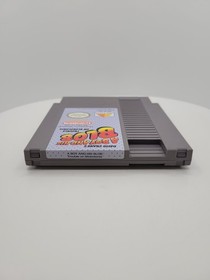 A Boy And His Blob Trouble On Blobolonia Nintendo NES Tested And Working Cartrid