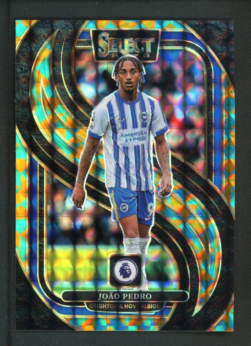 Brighton & Hove Albion ベスト Soccer Brighton & Hove Albion Sports Trading Cards for sale | eBay