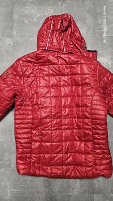 Ski Jacke ICEPEAK und Ski Hose NORTHFACE