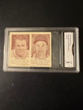 1941 Double Play Baseball Cards 11
