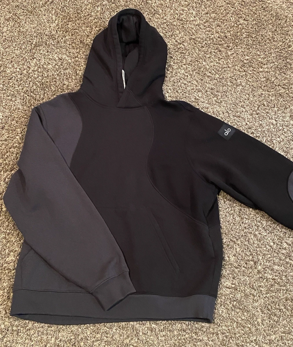 ALO Hoodies for Men for Sale | Shop Men's Athletic Clothes | eBay