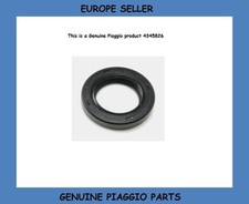Gilera Runner 125 SP/FX & Gilera Runner 180 SP/FXR Genuine Oil Seal Crankshaft  