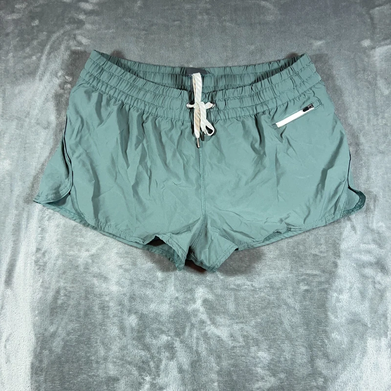 vuori clementine 2.0 running lined shorts
