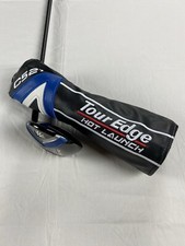 tour edge hot launch c521