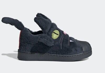 Adidas superstar 360 i Gx3273 The Simpsons “snowball” Infant Adidas superstar 360 i Gx3273 The Simpsons “snowball” Infant