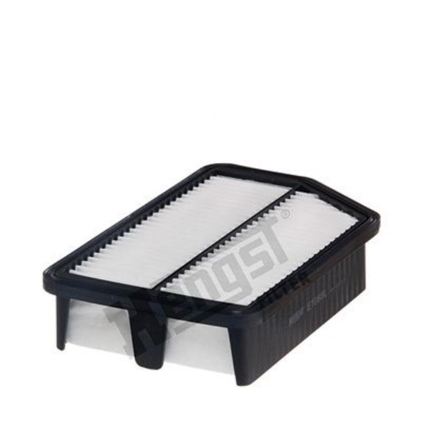 Hengst Filter Filtereinsatz Luftfilter FüR Hyundai IX35 I30 Coupe KIA Sportage-image