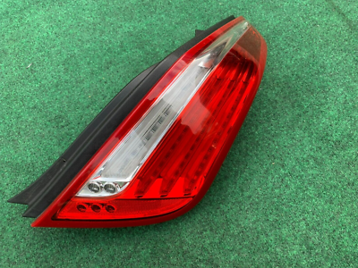 🛑 10-15 Jaguar XJ X351 Rear Right Passenger Side Tail Light
