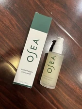 Osea Undaria algae body wash 1.5 fl oz new in box