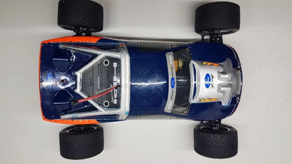 Hpi outlet electric rc