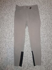 Kyron Damen Reithose Soft-Grip-D - Grip Ganzbesatz