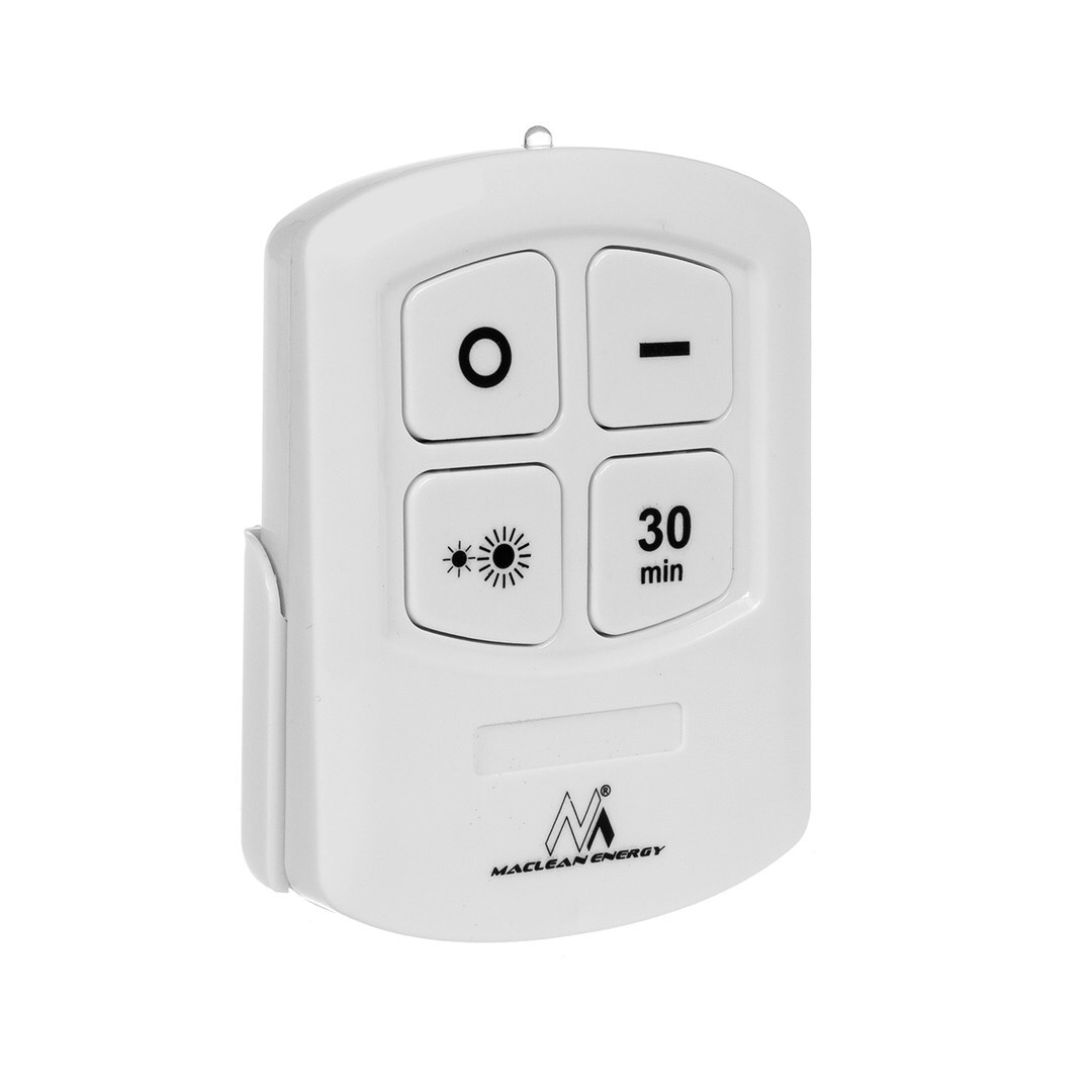 5902211106999 6 светодиодных лампочек для лабораторного оборудования - Maclean Energy MCE165 Maclean