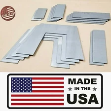 [SR] Underbed C Notch Kit 1999-2006 Chevy GMC 1500 Silverado Sierra 2.5" Wide