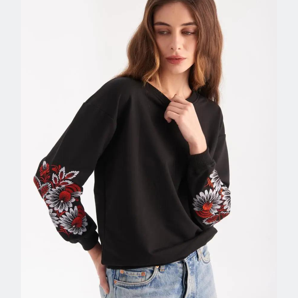 Kieva Sweater