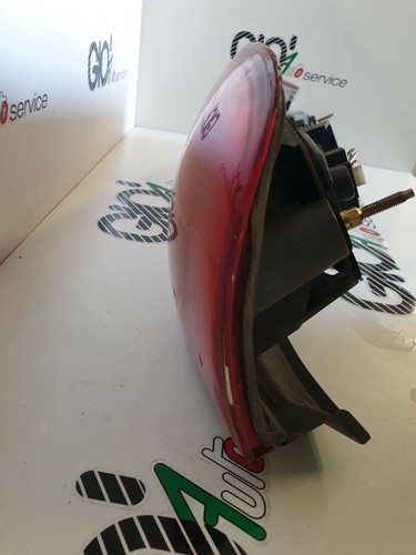FANALE POSTERIORE DX FIAT PUNTO 1 '93-'99 7730722 - Foto 3 di 7