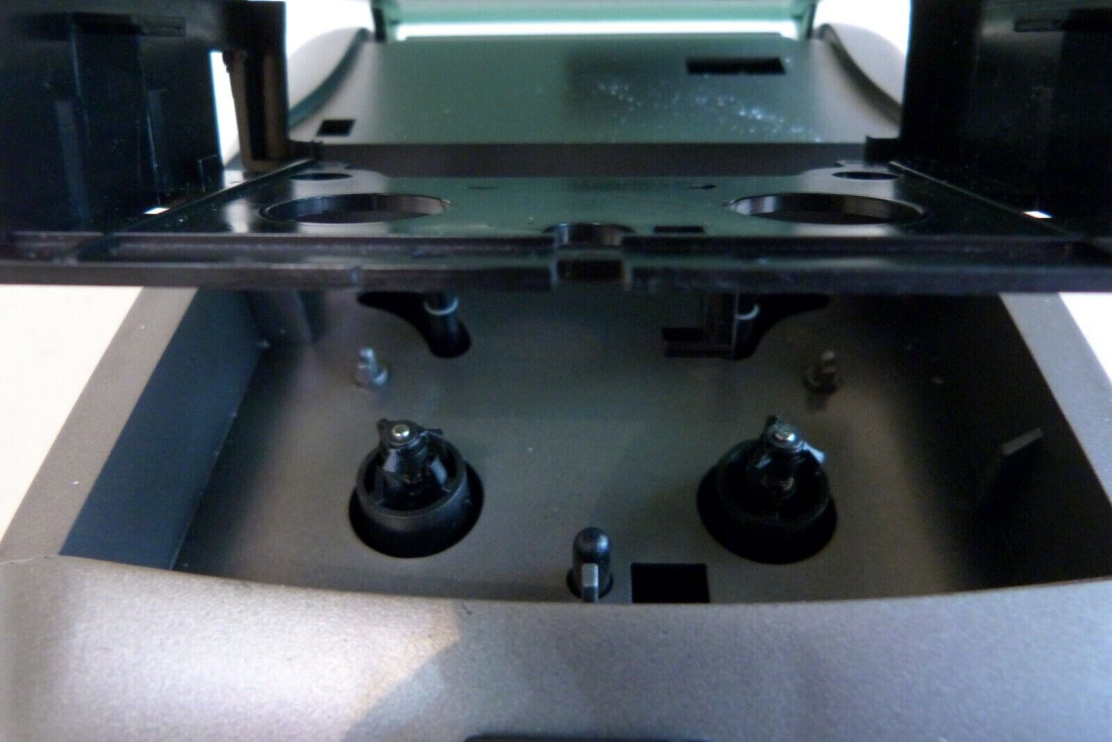 Rewinder Hama Video8, Hi8, D8 Camcorder Videokassetten Rück